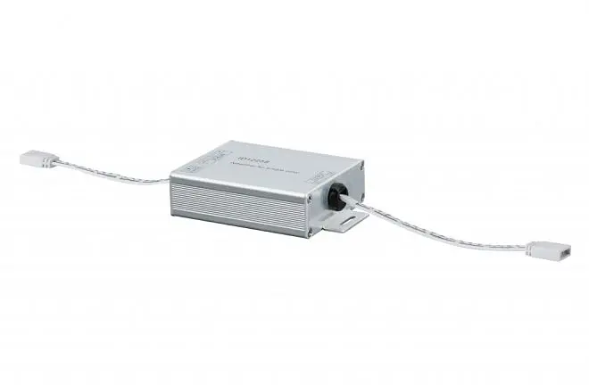 Усилитель Paulmann 70452 YourLED Dimm/Switch Verstarker Al-m