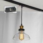 Трековый светильник Lussole LSP-9606-TAB GLEN COVE