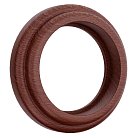 Рамка на 1 пост Werkel W0015225 (итальянский орех) a050997