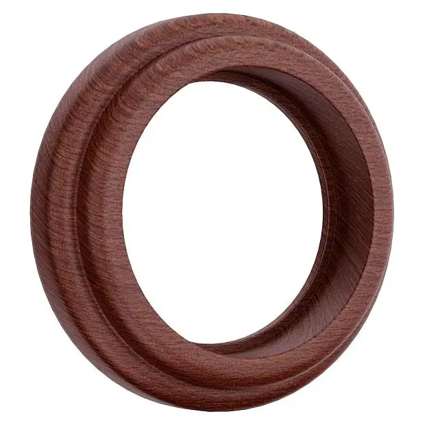 Рамка на 1 пост Werkel W0015225 (итальянский орех) a050997