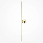 Бра Maytoni C084WL-L18BS2.7K Elegant