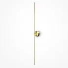 Бра Maytoni C084WL-L18BS2.7K Elegant