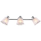 Настенный светильник Escada 668/3P