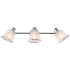 Настенный светильник Escada 668/3P