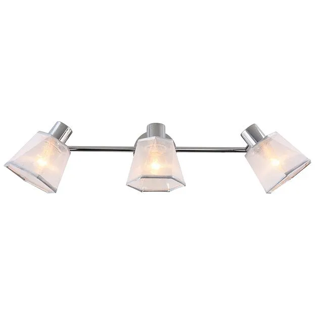 Настенный светильник Escada 668/3P