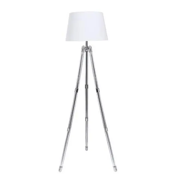 Торшер Arte Lamp A4023PN-1CC Wasat Торшер Arte Lamp A4023PN-1CC Wasat