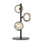 Настольная лампа Freya FR5435TL-03B Shimmer