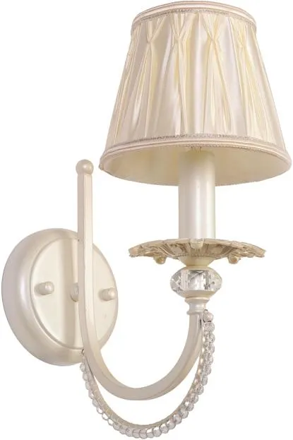 Бра Abrasax 3007/1 (cream pearl) Бра Abrasax 3007/1 (cream pearl)