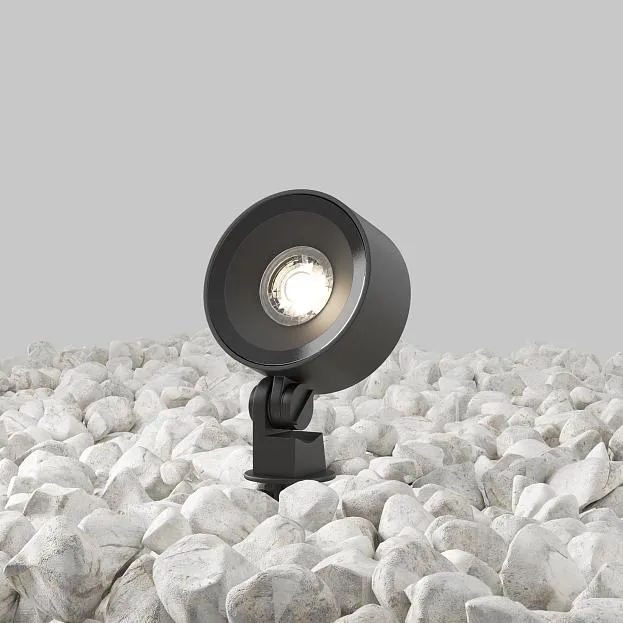 Ландшафтный светильник Outdoor Maytoni O495FL-L18B3K Core