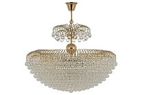 Потолочная люстра Arti Lampadari Empoli E 1.2.40.100 G