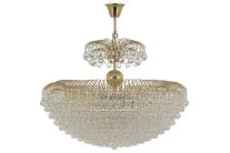 Потолочная люстра Arti Lampadari Empoli E 1.2.40.100 G