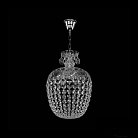 Подвес Bohemia Ivele Crystal 14771/30 Ni