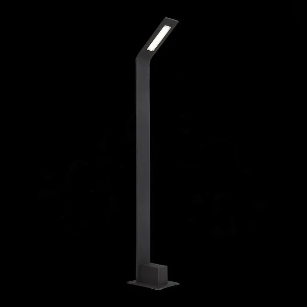 Уличный светильник ST Luce SL094.445.01 Ansa