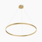 Подвесной светильник Maytoni MOD058PL-L54BSK Rim