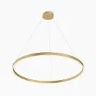 Подвесной светильник Maytoni MOD058PL-L54BSK Rim