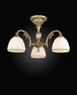 Потолочная люстра Reccagni Angelo PL 7025/3