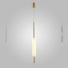 Подвесной светильник ASORA ONE 1 подвес. Lampatron asora-one-1 3103-7662