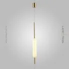 Подвесной светильник ASORA ONE 1 подвес. Lampatron asora-one-1 3103-7662