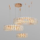 Подвесная светодиодная люстра Bogate's 90374/3 a065739 Farfalla
