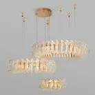 Подвесная светодиодная люстра Bogate's 90374/3 a065739 Farfalla