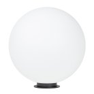 Грунтовый светильник Arlight 051030 GLOBE