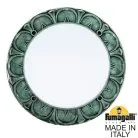 Уличный настенный светильник fumagalli 1t3.000.000.vye27 rita