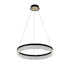 Подвесной светодиодный светильник F-Promo 4187-1P Lunetta