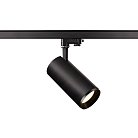 Трековый светильник SLV 1004283 NUMINOS L black
