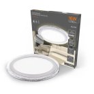 Встраиваемый светильник Gauss BL318 Bubbles