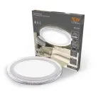 Встраиваемый светильник Gauss BL318 Bubbles