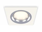 Комплект встраиваемого светильника Ambrella light XC7631003 Techno