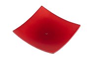 Декоративное стекло Donolux Glass B red Х C-W234/X для светильников серии 110234