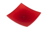 Декоративное стекло Donolux Glass B red Х C-W234/X для светильников серии 110234