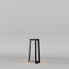 Ландшафтный светильник Outdoor Maytoni O466FL-L12B3K Luft