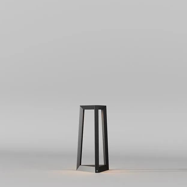 Ландшафтный светильник Outdoor Maytoni O466FL-L12B3K Luft