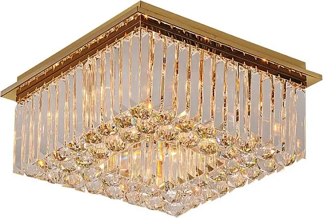 Потолочная люстра Newport 8401/60 PL gold 8400 Потолочная люстра Newport 8401/60 PL gold 8400