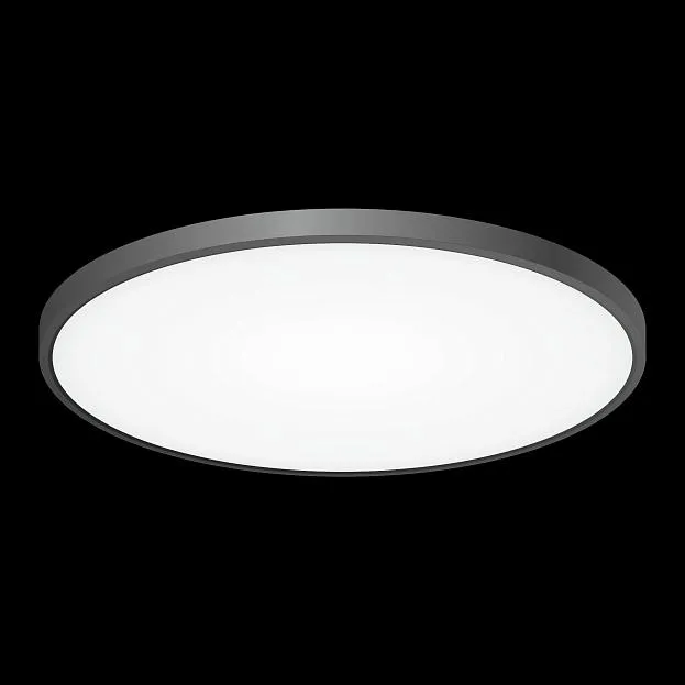 Накладной светильник Citilux CL738501V Бейсик Накладной светильник Citilux CL738501V Бейсик