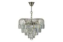 Подвесная люстра Arti Lampadari Sabina E 1.5.32.100 N