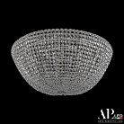 Подвесная люстра APL LED S501.0.50.A.3000 Rimini