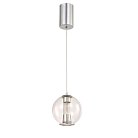 Подвес Favourite 4552-1P BOBLE