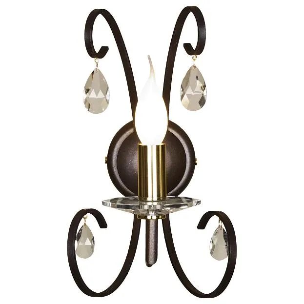 Бра Velante 366-601-01