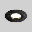 Встраиваемый светильник Elektrostandard 25001/01 Dorma a057004