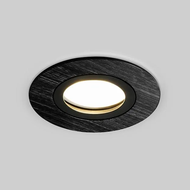 Встраиваемый светильник Elektrostandard 25001/01 Dorma a057004 Встраиваемый светильник Elektrostandard 25001/01 Dorma a057004