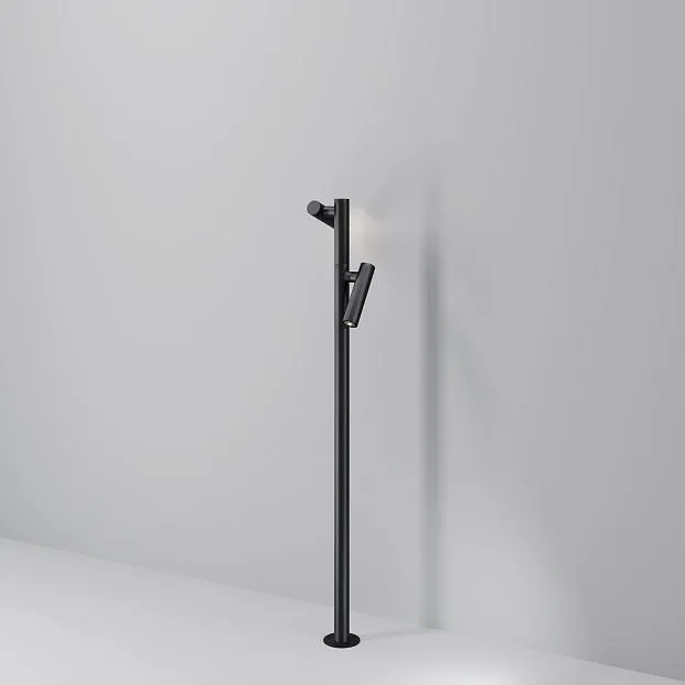 Ландшафтный светильник Outdoor Maytoni O494FL-L20B3K Torq Ландшафтный светильник Outdoor Maytoni O494FL-L20B3K Torq