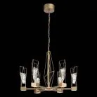 Подвесная люстра ST Luce SL815.203.06 PROGETTO