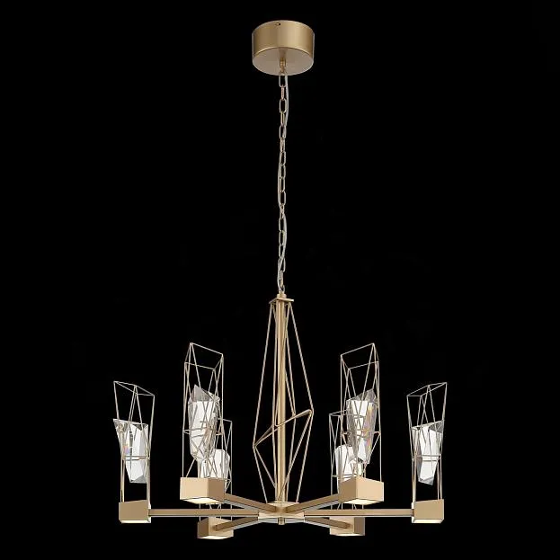 Подвесная люстра ST Luce SL815.203.06 PROGETTO Подвесная люстра ST Luce SL815.203.06 PROGETTO
