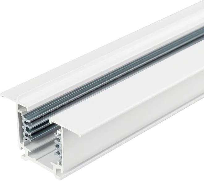 Шинопровод 2 м Arlight 028356(1) TRACK C Шинопровод 2 м Arlight 028356(1) TRACK C