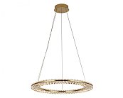 Подвесной светильник NEWPORT 8241/600 gold NEW М0066845