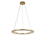 Подвесной светильник NEWPORT 8241/600 gold NEW М0066845
