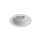 Встраиваемый под шпаклевку светодиодный светильник Ledron SL74217 White